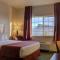 Allington Inn & Suites Kremmling