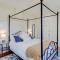 Cozy Zion farmhouse, cool or hot swim spa, fireplace & firepit