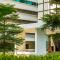 COMO Metropolitan Bangkok
