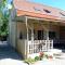 Sommer Ferienhaus