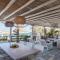 Aura Homes, Villa on Sea - Saint Anna Beach - Mykonos By