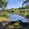 Naturnahe FeWo zwischen Meer&Seen bei Kiel