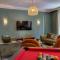 Maison Lamartine - Nice