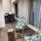 A 100m de la plage, clim, Aperçu mer, wifi, 2 chambres, 2 salles de bains, 2WC - 圣乔治-德迪多讷