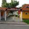 Sommer Ferienhaus