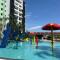 Ipoh Manhattan TSL Pool View Water Park Homestay! - Kampong Pinji