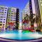 Ipoh Manhattan TSL Pool View Water Park Homestay! - Kampong Pinji
