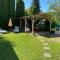 Sommer Ferienhaus
