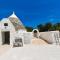 Trullo Cimì with Private Pool