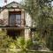 Elea Stone Houses in organic quiet olive grove, Prinos, Thassos - Prinos