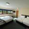 Waterfront Lodge - Accommodation Only