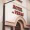 Hotel Vila Vrbas