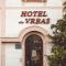 Hotel Vila Vrbas
