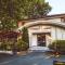 Hotel Vila Vrbas