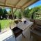 Sommer Ferienhaus