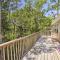 Bright Steinhatchee Home Proximity to Ocean! - Steinhatchee
