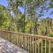Bright Steinhatchee Home Proximity to Ocean! - Steinhatchee