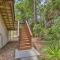 Bright Steinhatchee Home Proximity to Ocean! - Steinhatchee