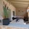 Sommer Ferienhaus