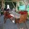 Sommer Ferienhaus
