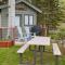 Reflections Cabin on Lake Superior - Near Lutsen - Schroeder