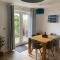 Stylish 3 bed home with allocated parking for 2 - Liskeard