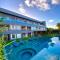 Villa Pantai Boutique Hotel Maragogi
