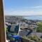 Modern studio apartment with outstanding views, sleeps 2 - Newlyn