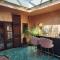Riad Agraba, 1001 nights