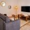 Mamita1"Apartment delight of the pines"spacious bright T3 62m18mterrace