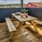 Mamita1"Apartment delight of the pines"spacious bright T3 62m18mterrace