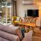 MAMITA 2 beautiful spacious and bright apartment T4 74m 18m of terrace - 拉卡诺奥肯