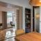 Unieke stadswoning met jacuzzi en sauna max 8 pers