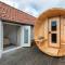 Unieke stadswoning met jacuzzi en sauna max 8 pers - خوس
