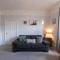 Bootham Apartment 32 - Free Parking - Five minute walk to York Minster