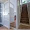 Unieke stadswoning met jacuzzi en sauna max 8 pers