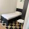 100 mt to Station Venezia,FREE parking,shuttle airport Gorizia