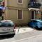 100 mt to Station Venezia,FREE parking,shuttle airport Gorizia