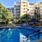Apartamento mobiliado para temporada-Rio Quente