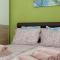 Apartman Harmonija Vrnjačka Banja - 弗尔尼亚奇卡矿泉镇
