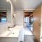Terra Zeus - Wooden House Beachfront