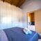 Terra Zeus - Wooden House Beachfront