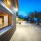Terra Zeus - Wooden House Beachfront