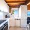 Terra Zeus - Wooden House Beachfront