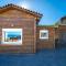 Terra Zeus - Wooden House Beachfront