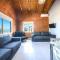 Terra Zeus - Wooden House Beachfront