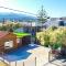Terra Zeus - Wooden House Beachfront