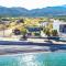 Terra Zeus - Wooden House Beachfront