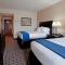 Holiday Inn Express Hotel & Suites Hope Mills-Fayetteville Airport by IHG