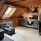 Appartement 3 pieces centre du Hohwald # 201